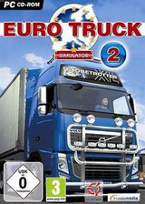 欧洲卡车模拟2优化版