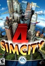 模拟城市4电脑版