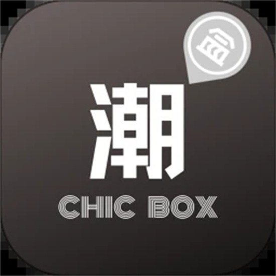 小潮盒app