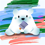 小熊美术画画可爱版最新版 v1.0.2