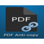 PDF防复制工具官方最新版 v2.2.0 官方版