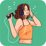 听下音乐app最新版 v1.4.4
