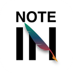 Notein一笔记历代版 v1.0.191.0